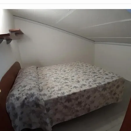 Appartamento Casa Luisa Follonica
