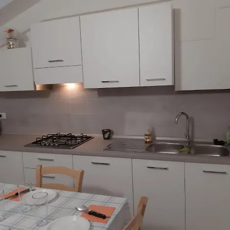 Casa Luisa Appartamento Follonica