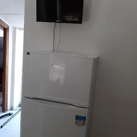 Appartamento Casa Luisa