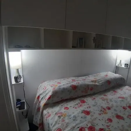 Appartamento Casa Luisa *