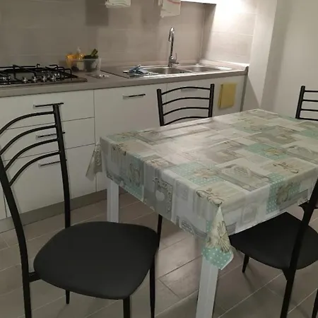 Casa Luisa Follonica