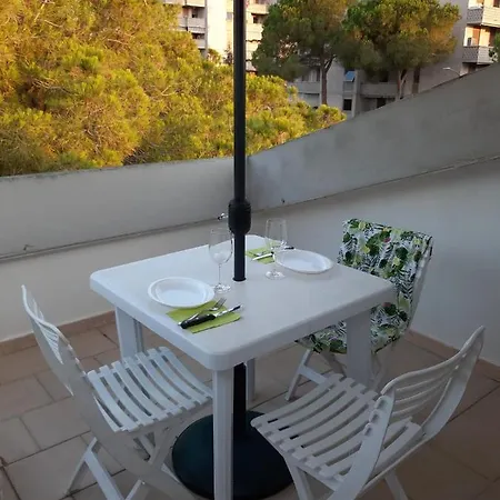 Casa Luisa Appartamento *